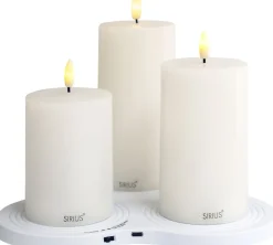 Sille Genopladelig Kampagnesæt