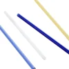 Sip-Straight Straw Set of 4-Opaque