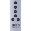Sirius Fjernbetjening