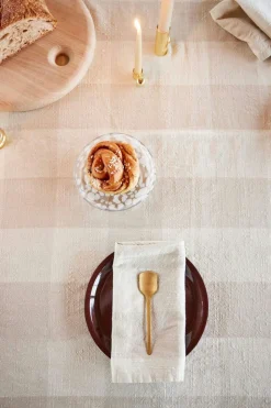 Skak Serviet - Pakke med 2