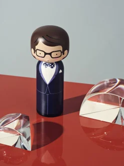 Sketch. inc - Kokeshi | Yves, H14,5 cm 1:1