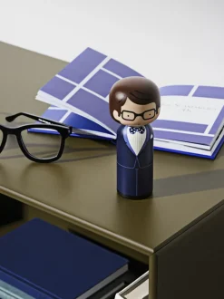 Sketch. inc - Kokeshi | Yves, H14,5 cm 1:1