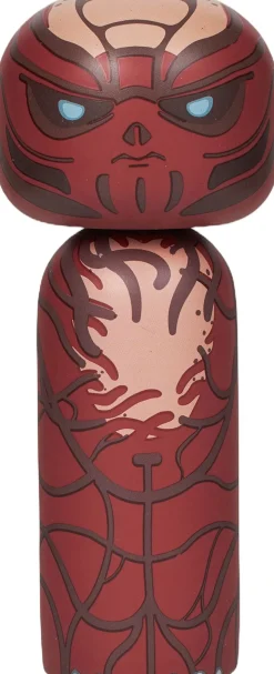 Sketch.inc - Kokeshi | Stranger Things - Vecna