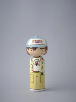 Sketch.inc - Kokeshi | Stranger Things - Dustin Henderson
