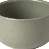 Skål Pacifica 9,2 x 4,7 cm Artichoke Keramik