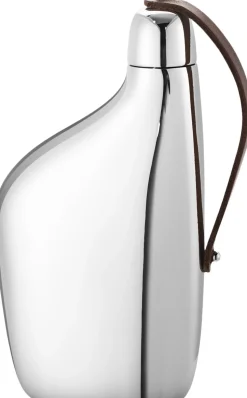 SKY HIP FLASK STAINLESS STEEL