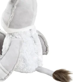 Æslet Dix hundebamse