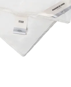 Sølv Moskusdun Dyne - Varm 140x200 cm.