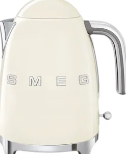 SMEG Electric Kettle, 1,7L
