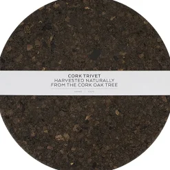 Smoked Rund Bordskåner