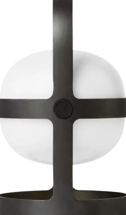 Soft Spot Solar Ø11,5, Portable lamp