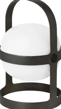 Soft Spot Solar Ø11,5, Portable lamp