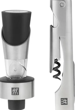 Sommelier sæt 2 Dele