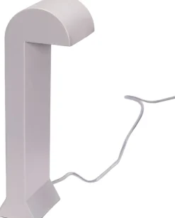 Soothe Bordlampe Lysegrå