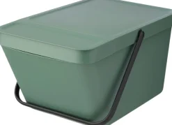 Sort & Go Stabelbar affaldsspand