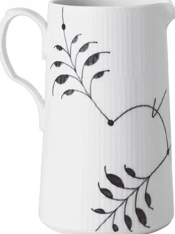 Sort Mega Riflet 1,5 l Kande