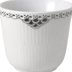 Sort Riflet Blonde Termokop 26 cl