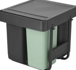 Sort&Go Indbygningsmodul, 10+ 10+ 2