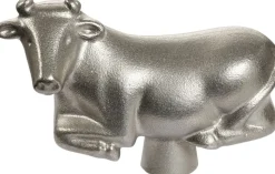 Specialities Knop Ko, Rustfrit stål