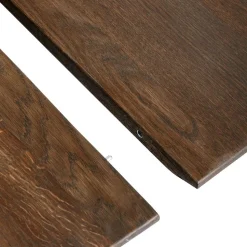 Spisebord Space Smoked Round 150