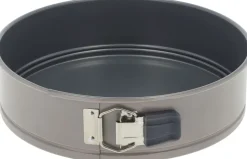 Springform 26 cm Latte Stål