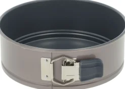 Springform 20 cm Latte Stål