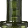 Stage glas t/2,2 cm lys grøn