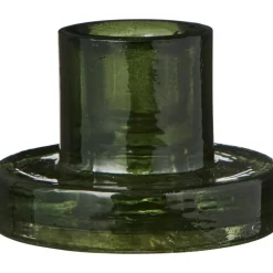 Stage glas t/1,3 cm lys grøn