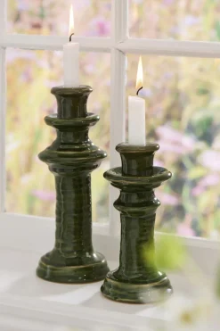 Stage t/2,2 cm lys Milan grøn