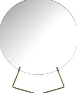 Standing Mirror spejl 20 cm.