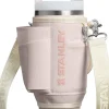 Stanley The All-Day Quencher Carry-All 0. 89L Rose Quartz