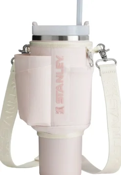 Stanley The All-Day Quencher Carry-All 1. 18L Rose Quartz