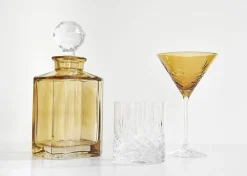 Statement Citrine Old Fashioned 70