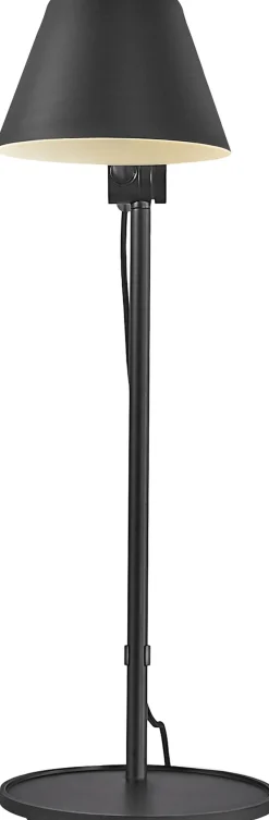 Stay Long | Bordlampe | Sort