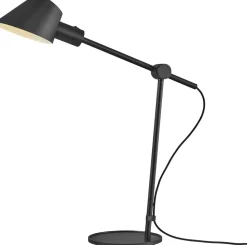 Stay Long | Bordlampe | Sort