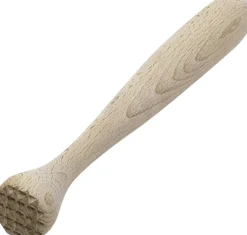 Støder træ Ø3,,2cm L19,9cm