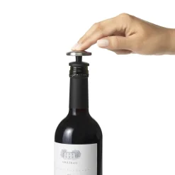 SteeL Selvlukkende Vinprop, x2