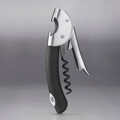 Steel Tjenerproptrækker