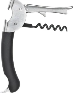 Steel Tjenerproptrækker