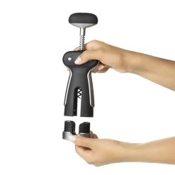 Steel Vingeproptrækker