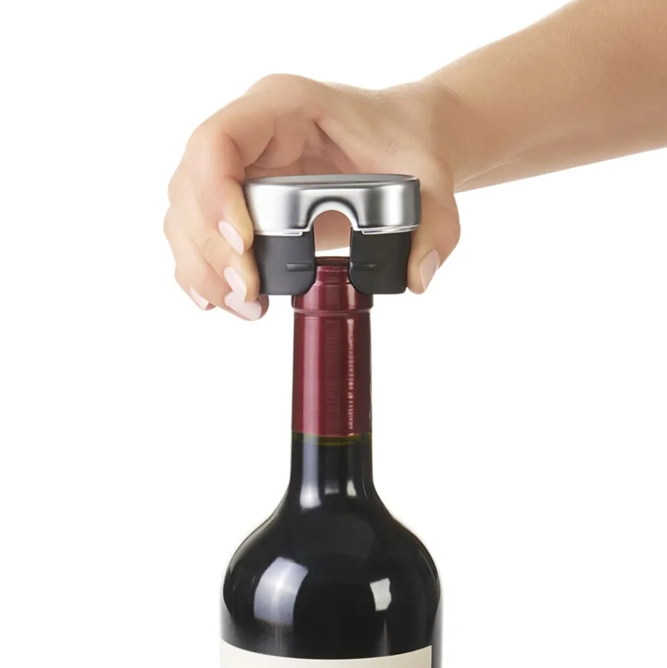 Steel Vingeproptrækker