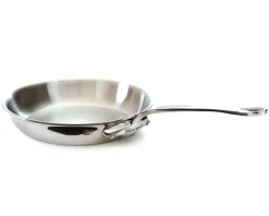 Stegepande Cook Style 24 cm Stål