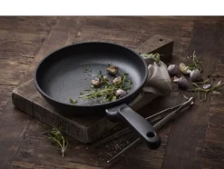 Stegepincet/madpincet 32 cm Stål