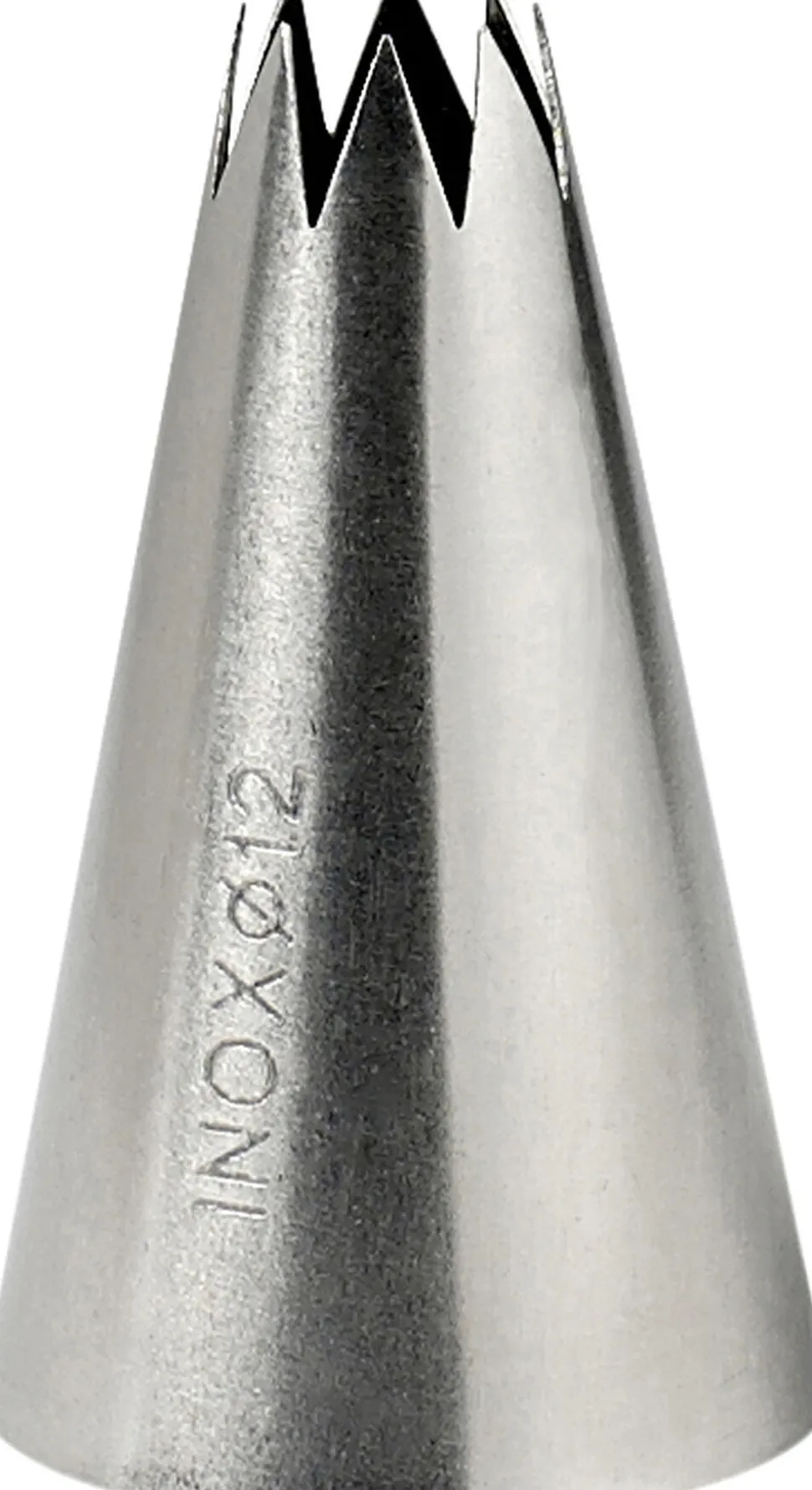 Stjernetylle 12 mm Stål