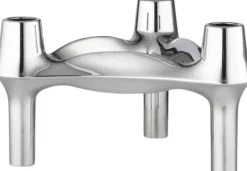 STOFF Nagel® BMF stage krom