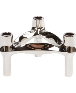 STOFF Nagel® BMF stage krom