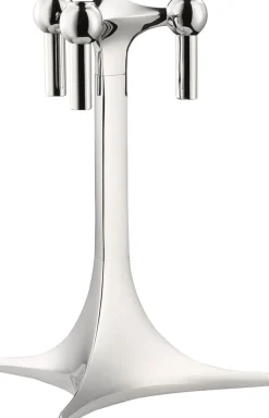 STOFF Nagel® Stand/opsats krom