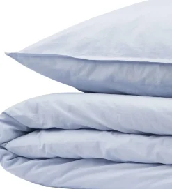 Stonewashed sengesæt