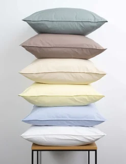 Stonewashed sengesæt