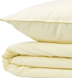 Stonewashed sengesæt